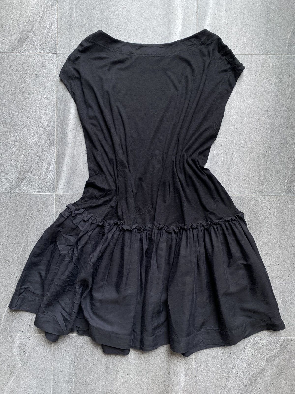 Vivienne Westwood Vivienne Westwood Red Label Black Dress Size M / US 6-8 / IT 42-44 - 4 Thumbnail