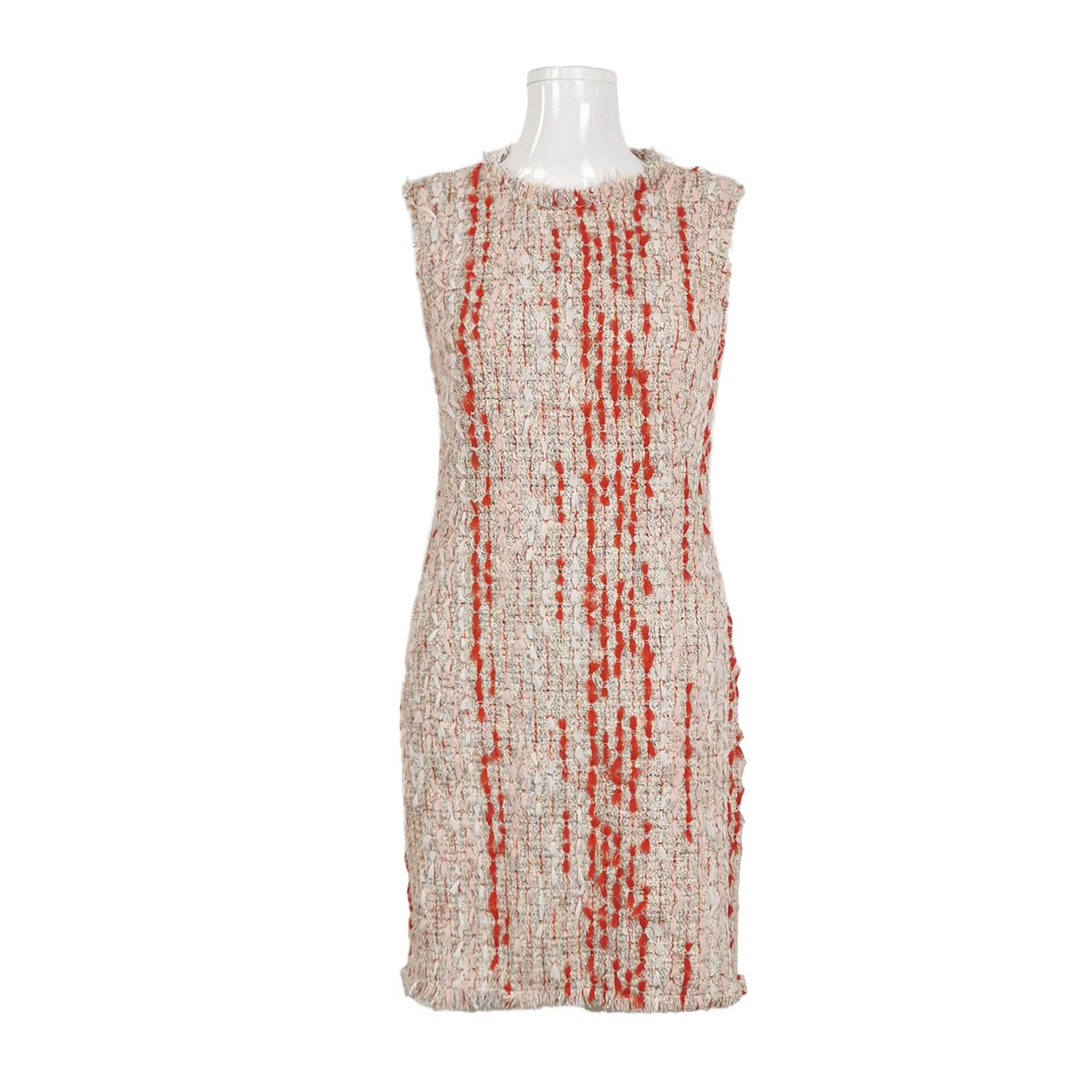 Alexander McQueen Alexander McQueen Women s Midi Size S / US 4 / IT 40 - 1 Thumbnail