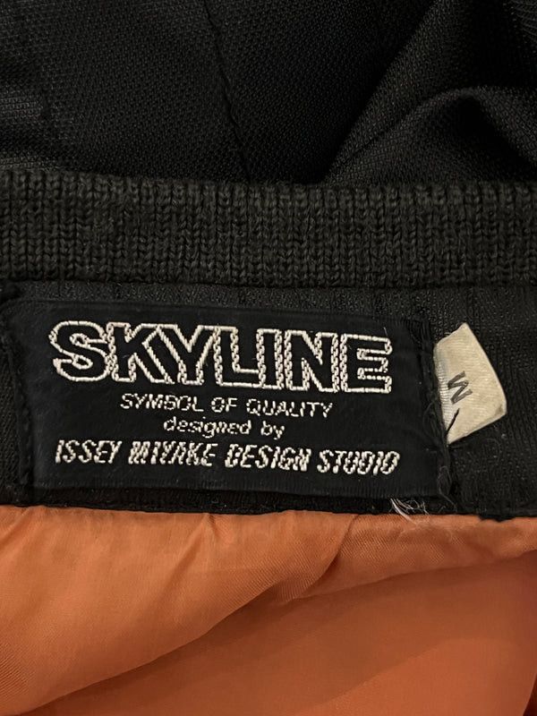 Issey Miyake ISSEY MIYAKE SKYLINE NYLON RACING JACKET Size US M / EU 48-50 / 2 - 7 Thumbnail