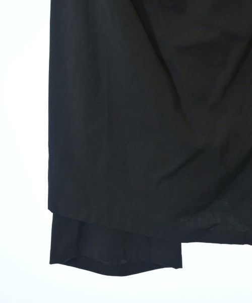 Ground Y Pants Skirt Two Ways Wearing Wool Size US 32 / EU 48 - 4 Thumbnail