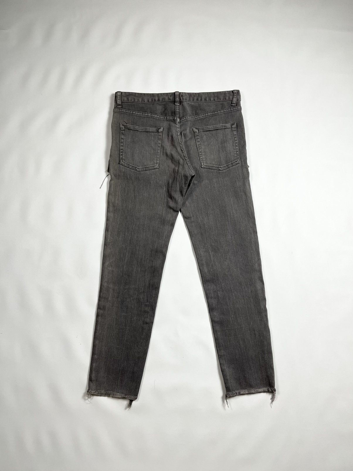 SUE X UNDERCOVER REMAKE DENIM