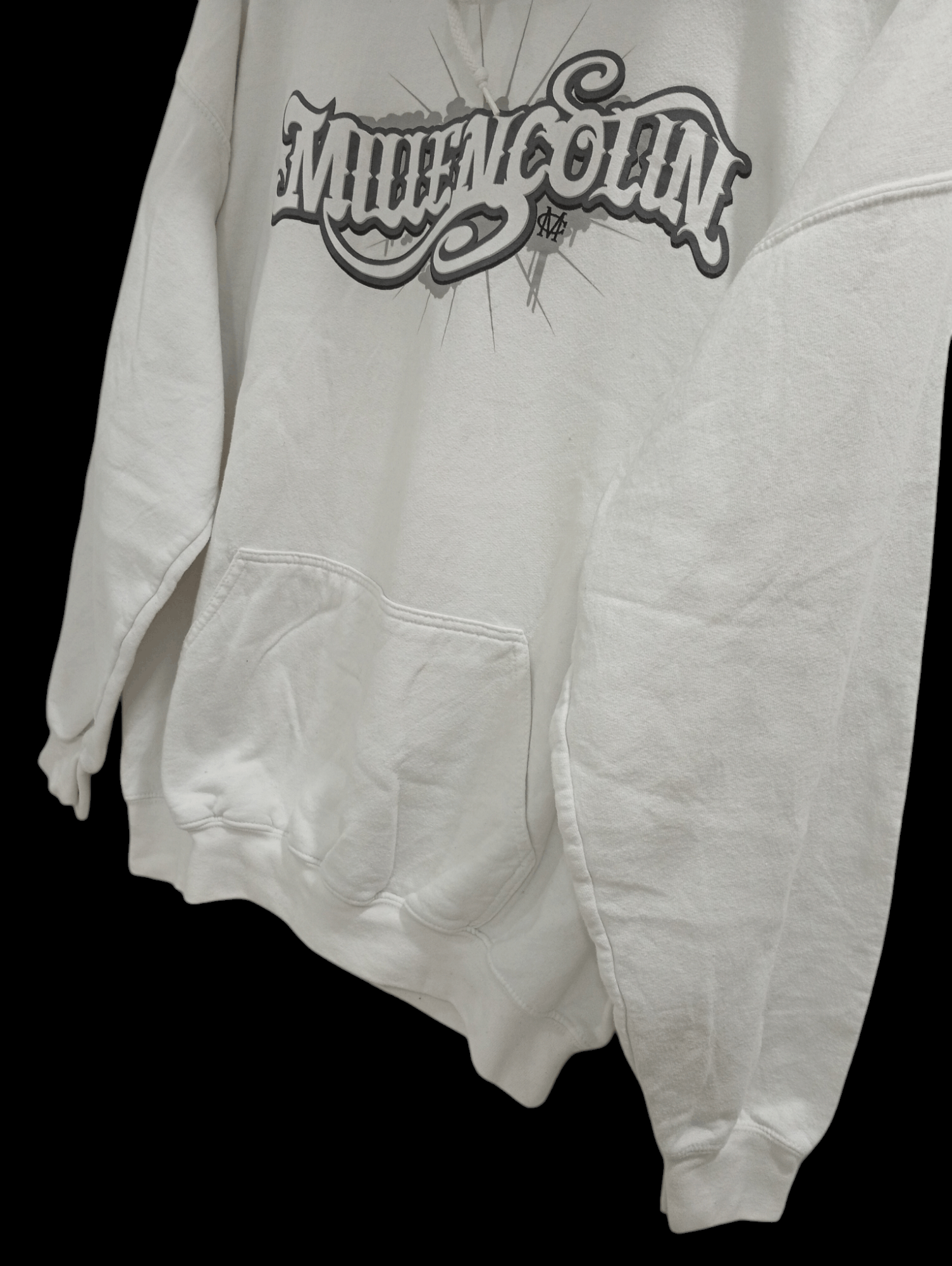 Band Tees × Vintage 🔥🔥Vintage Millencolin Swedish Punk Rock Band Hoodie Size US L / EU 52-54 / 3 - 7 Thumbnail