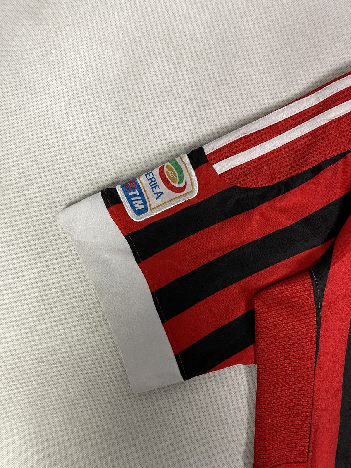 Adidas Vintage Adidas Imbrahimovic #11 Soccer Football Jersey Size US M / EU 48-50 / 2 - 5 Thumbnail