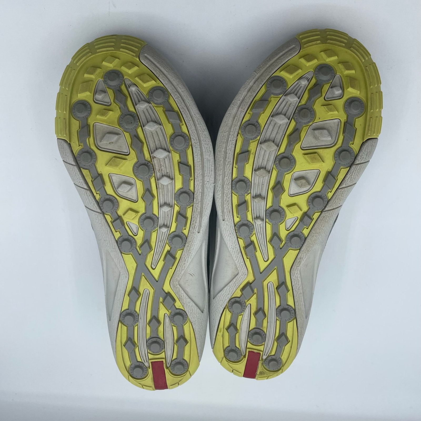 Other TRUE Linkswear Lyt Dry Spikeless Golf Shoes Gray Mens 7 Size US 7 / EU 40 - 8 Thumbnail