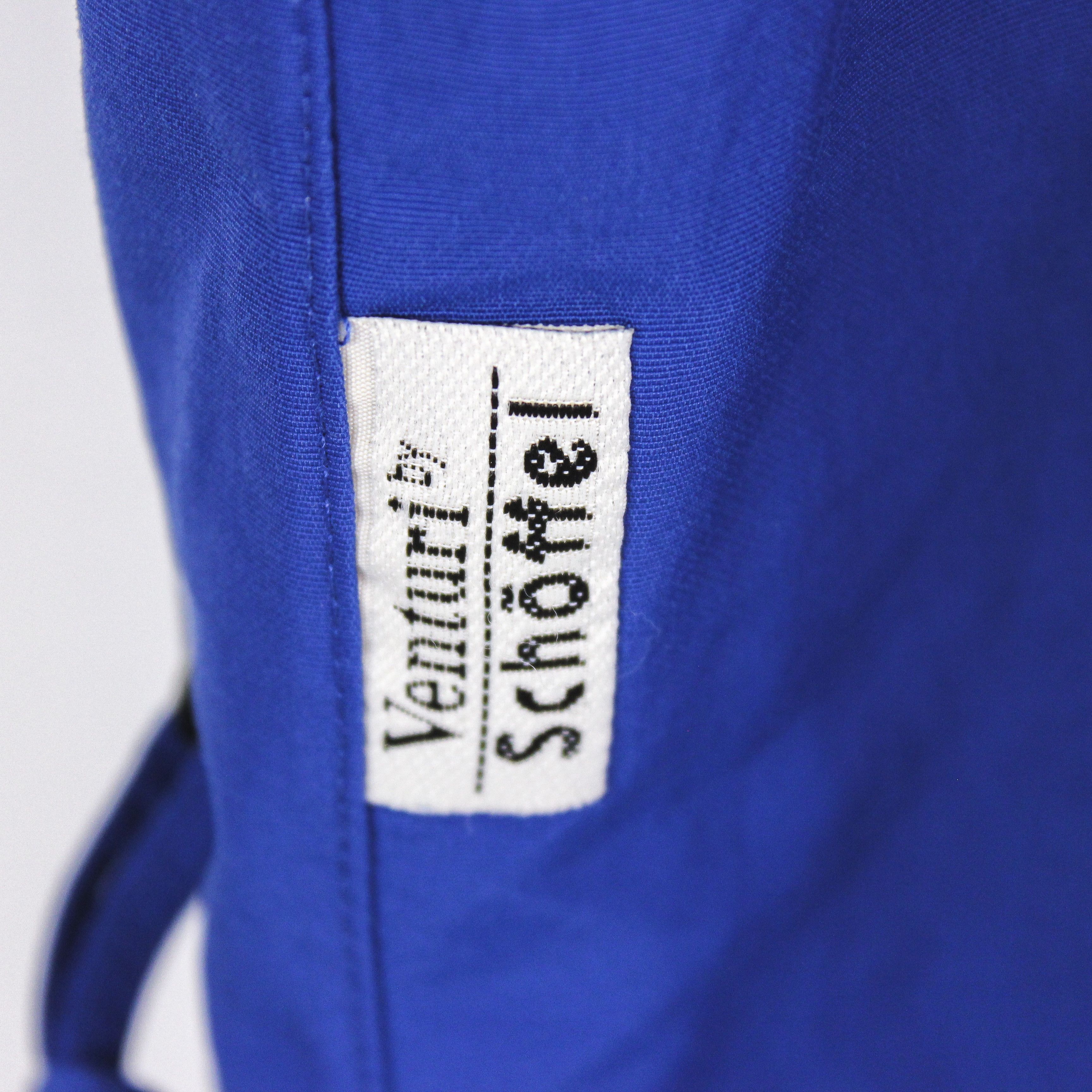 Other Schoffel Venturi L Snowsuit 3in1 Salopettes + Jacket UK 42 Size US 36 / EU 52 - 8 Thumbnail