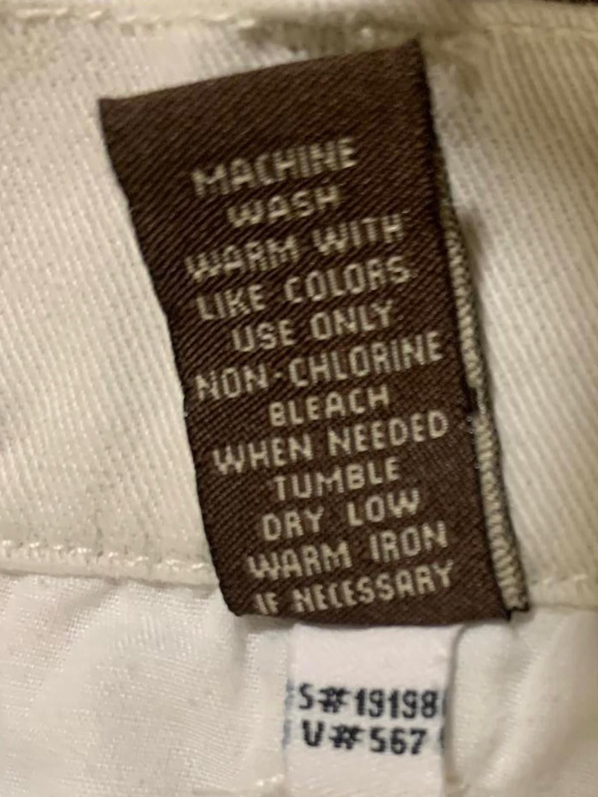 Other Classic Chinos Men's Sz 38 Beige Shorts Flat Front Size US 38 / EU 54 - 12 Thumbnail