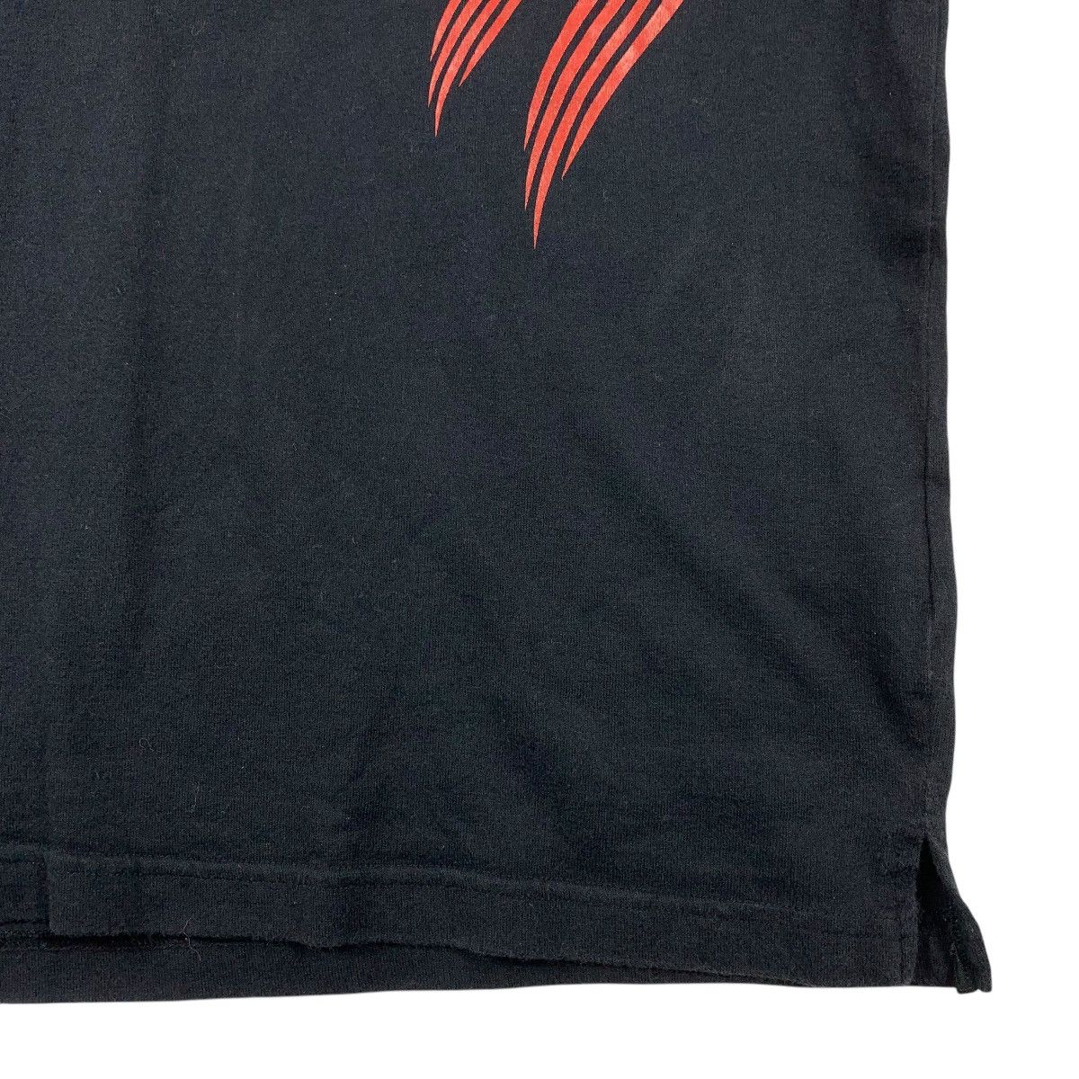 Other MAXIMUM THE HORMONE peacemaker back hit print tee Size US XL / EU 56 / 4 - 8 Thumbnail
