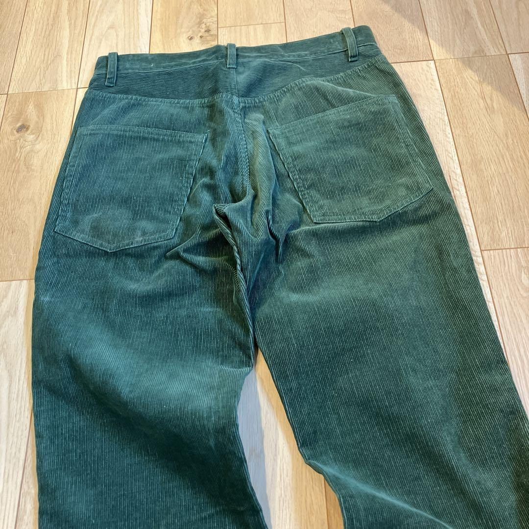 Visvim Corduroy Pants Size US 31 - 4 Thumbnail