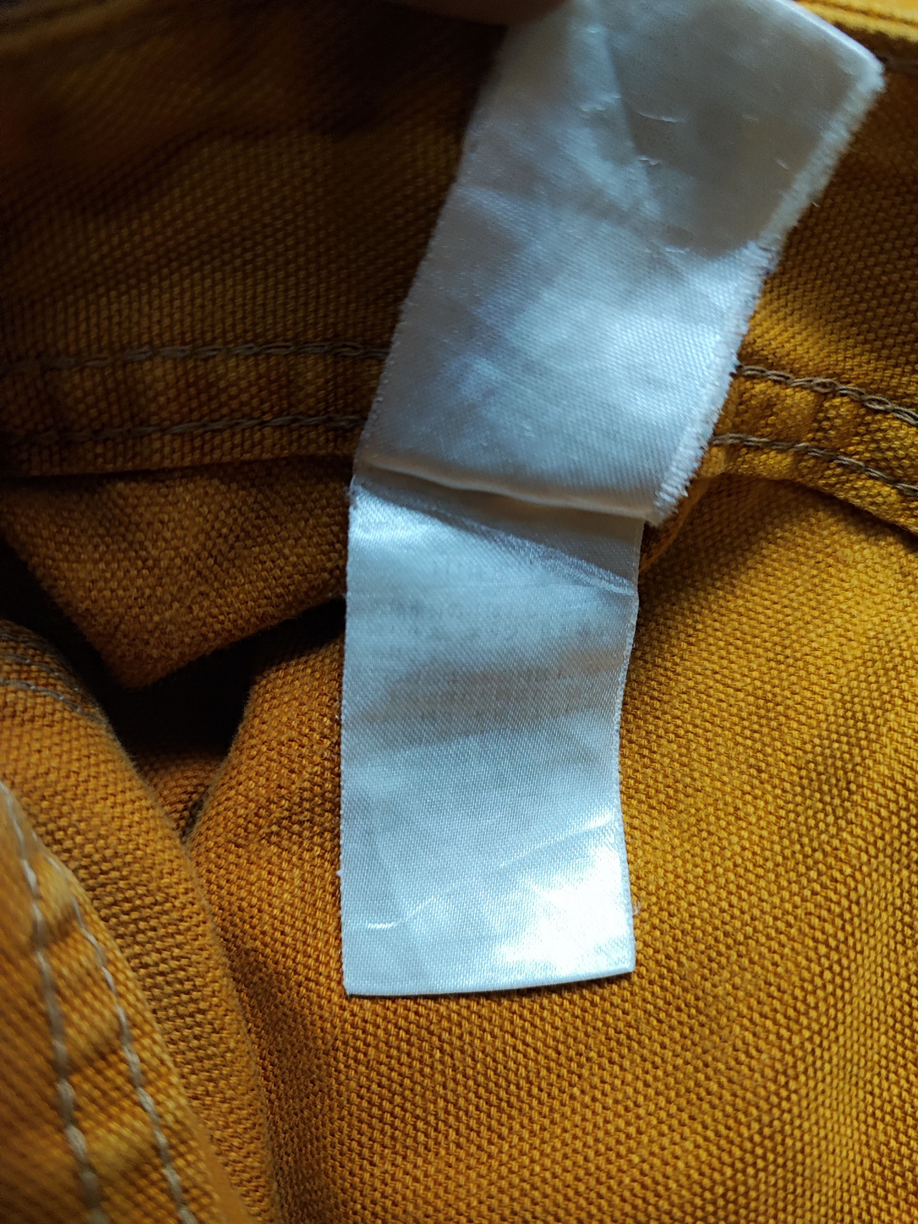 Japanese Brand × Jean × Vintage Evenriver Double Knee Distress Jeans Cargo Size US 36 / EU 52 - 12 Thumbnail
