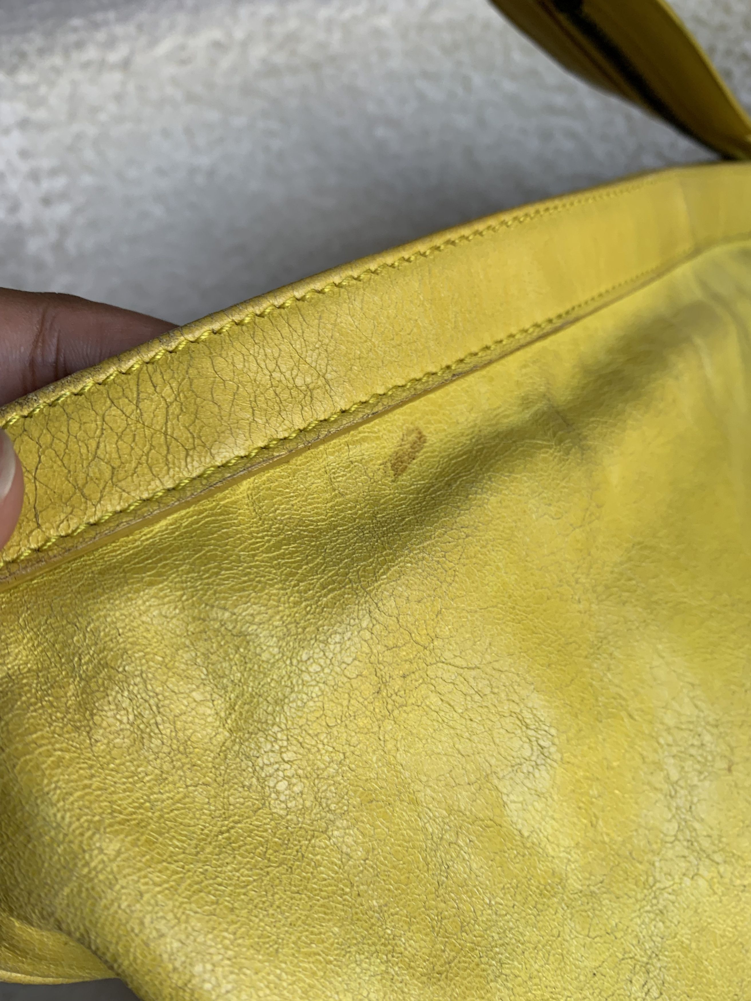 Balenciaga Authentic Balenciaga city Messenger Crossbody Bag Size ONE SIZE - 10 Thumbnail