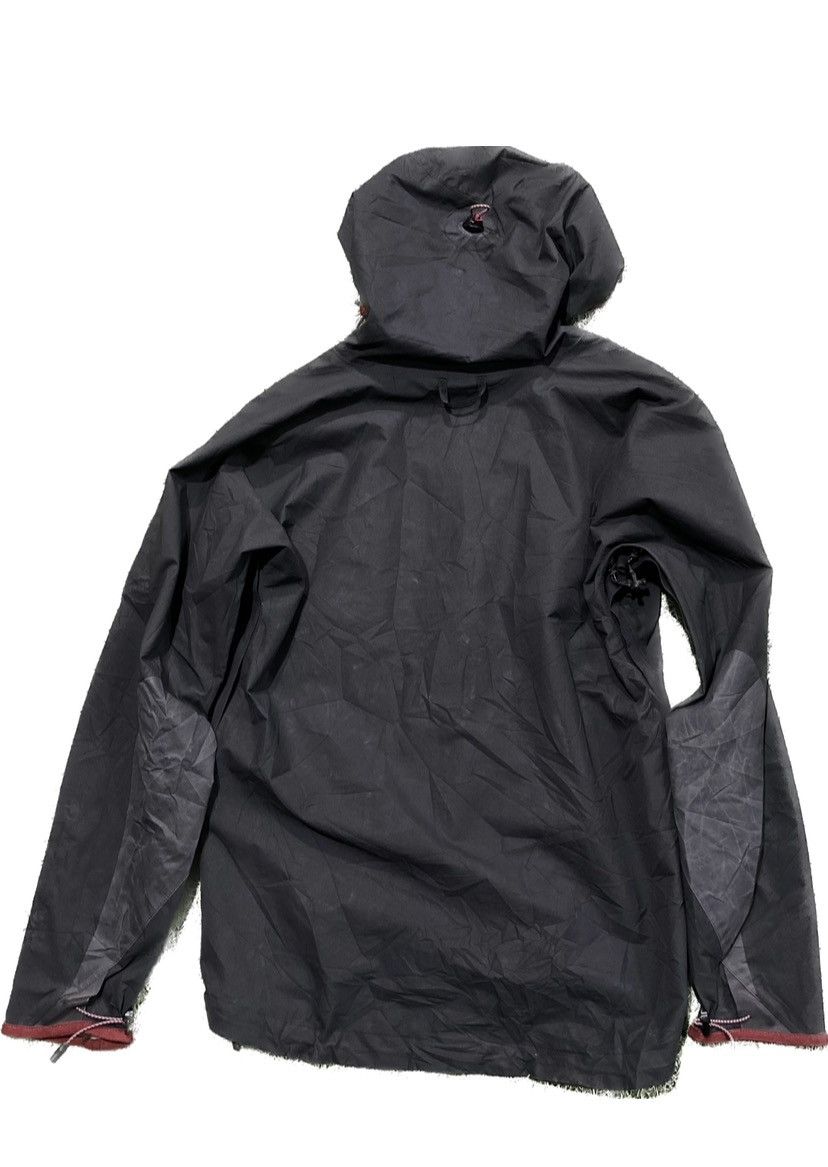 Klattermusen Klättermusen Allgrön Outdoor Jacket Men’s Size US M / EU 48-50 / 2 - 3 Thumbnail