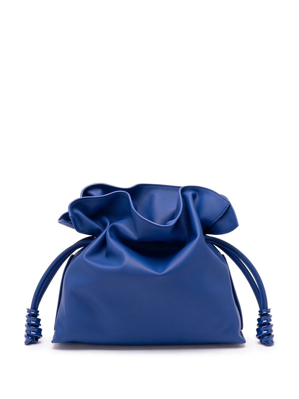 Loewe `Flamenco` Medium Clutch Size ONE SIZE - 1 Thumbnail