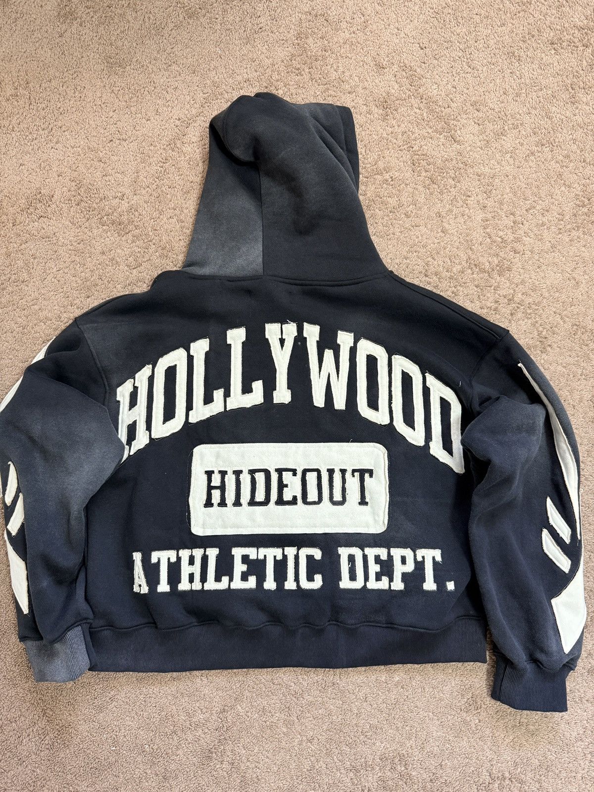 Other HollyWoodHideout Size US M / EU 48-50 / 2 - 2 Thumbnail