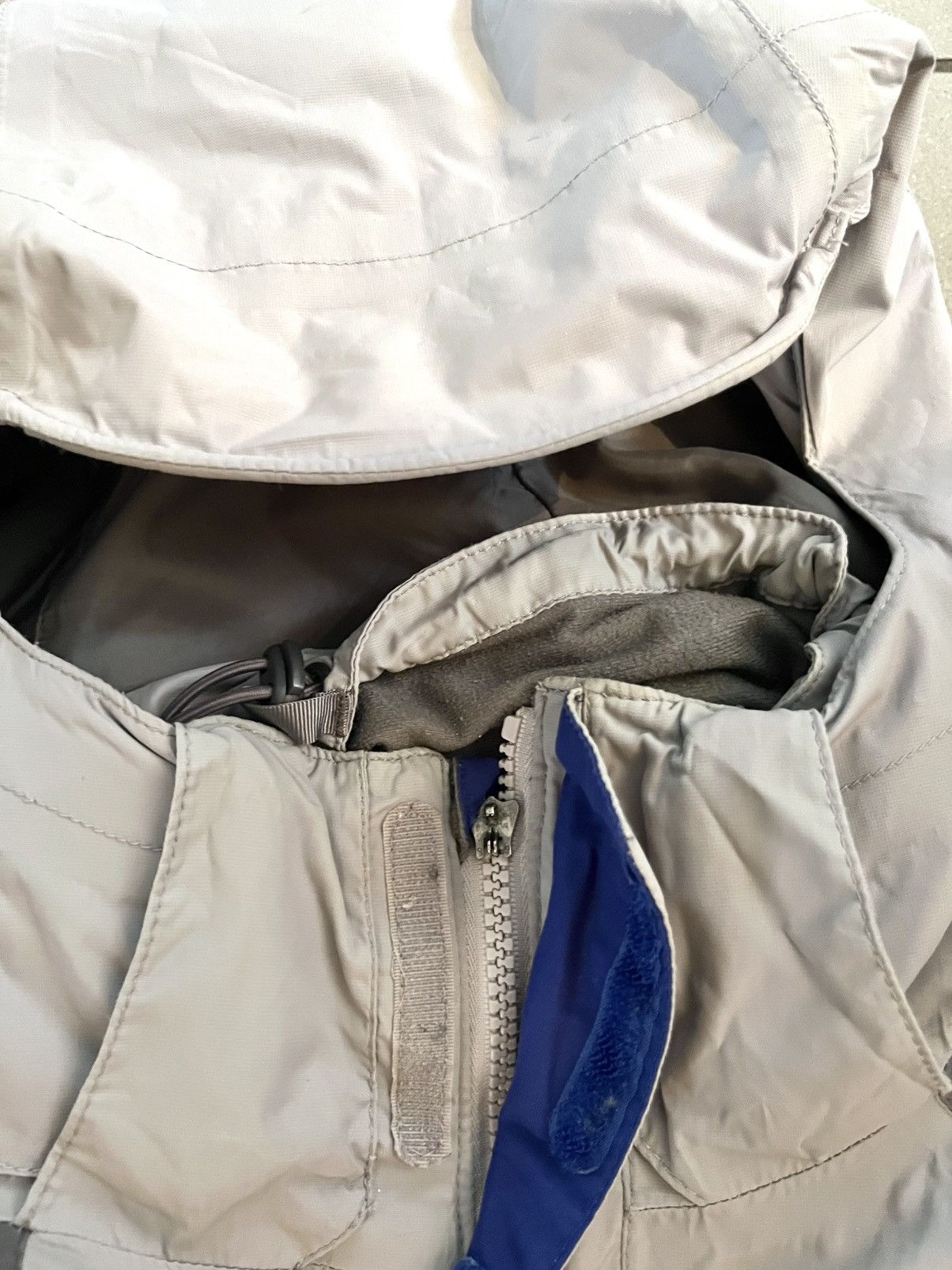 The North Face Vintage The North Face Jacket Size US M / EU 48-50 / 2 - 5 Thumbnail