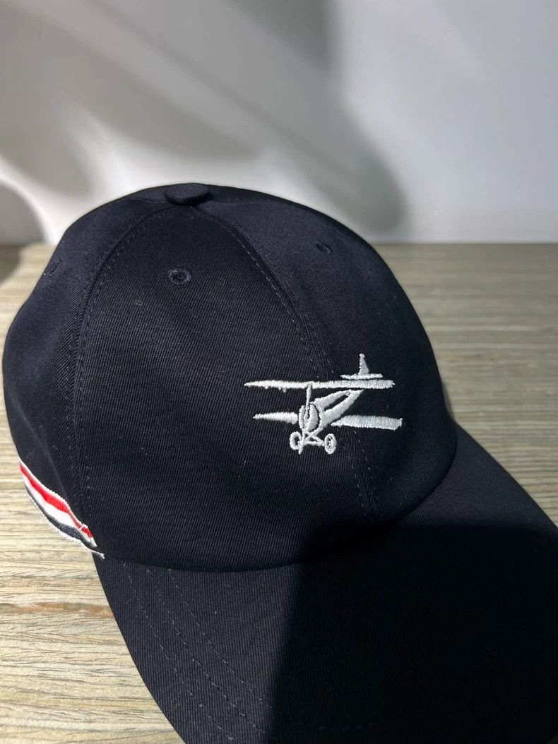 Thom Browne Thom Browne size S Embroidered duck hat Size ONE SIZE - 8 Thumbnail