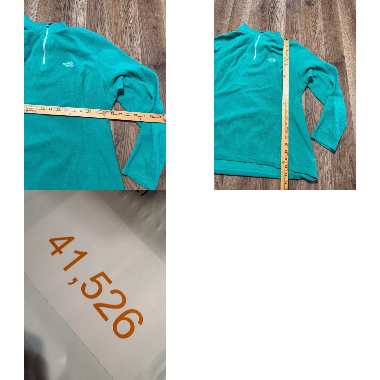 The North Face VINTAGE: No? Size XL / US 12-14 / IT 48-50 - 8 Thumbnail