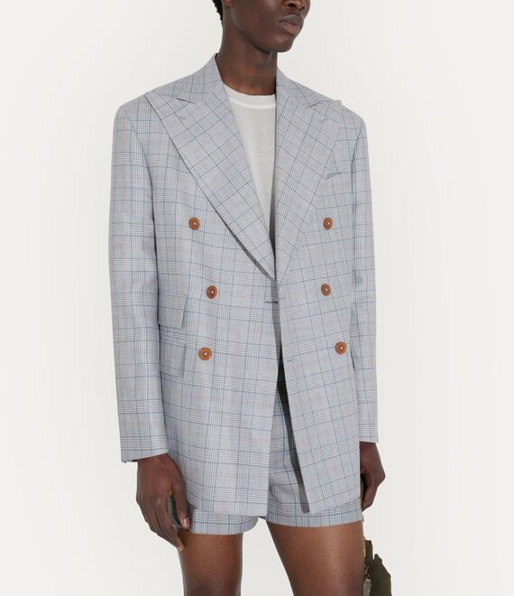 Vivienne Westwood BNWT SS25 VIVIENNE WESTWOOD DB NIESEN JACKET 52 Size US L / EU 52-54 / 3 - 15 Thumbnail