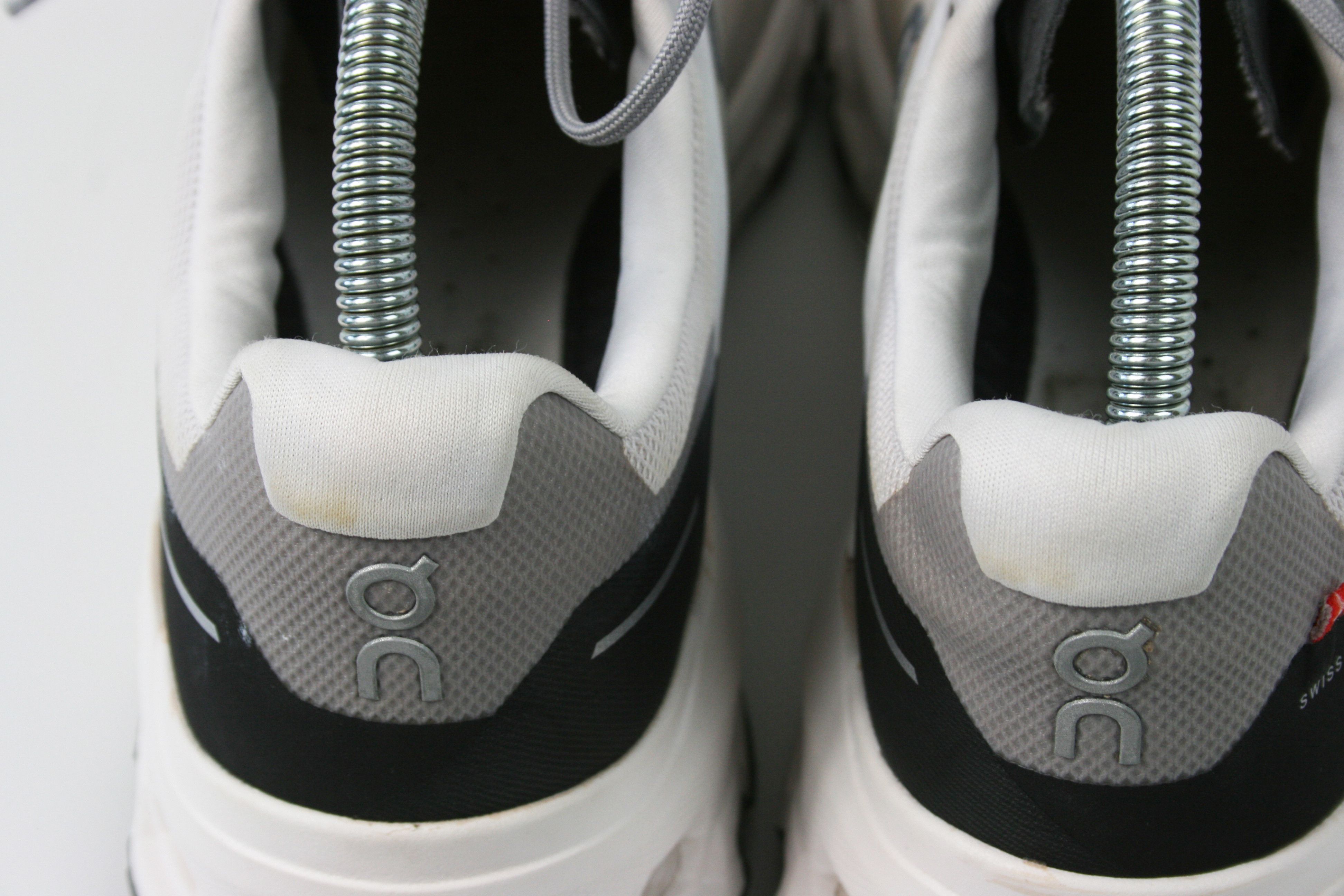 On On Cloud Running Cloudvista Low Sneakers Size US 11 / IT 41 - 7 Thumbnail