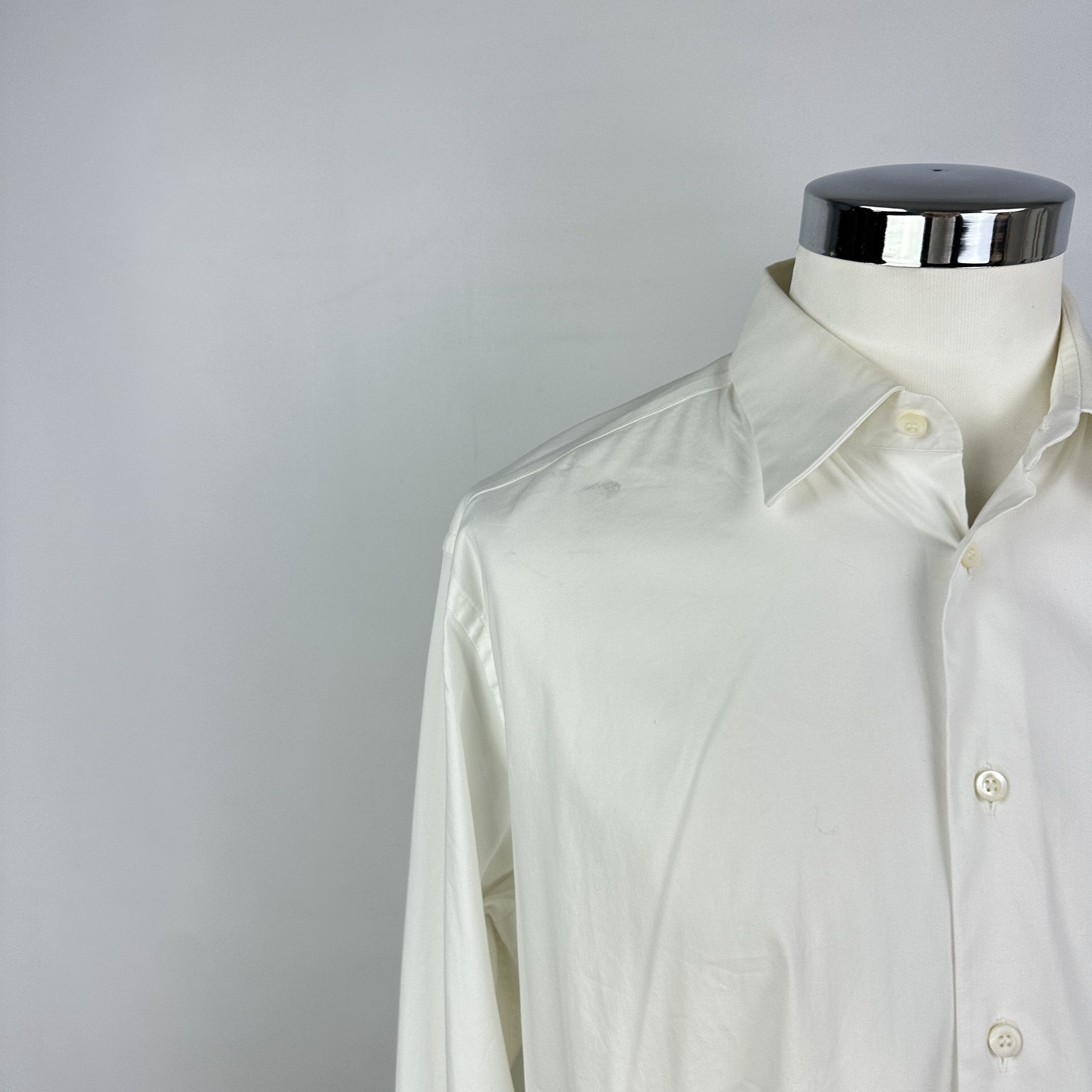 Prada Camicia Prada – L Size US L / EU 52-54 / 3 - 3 Thumbnail