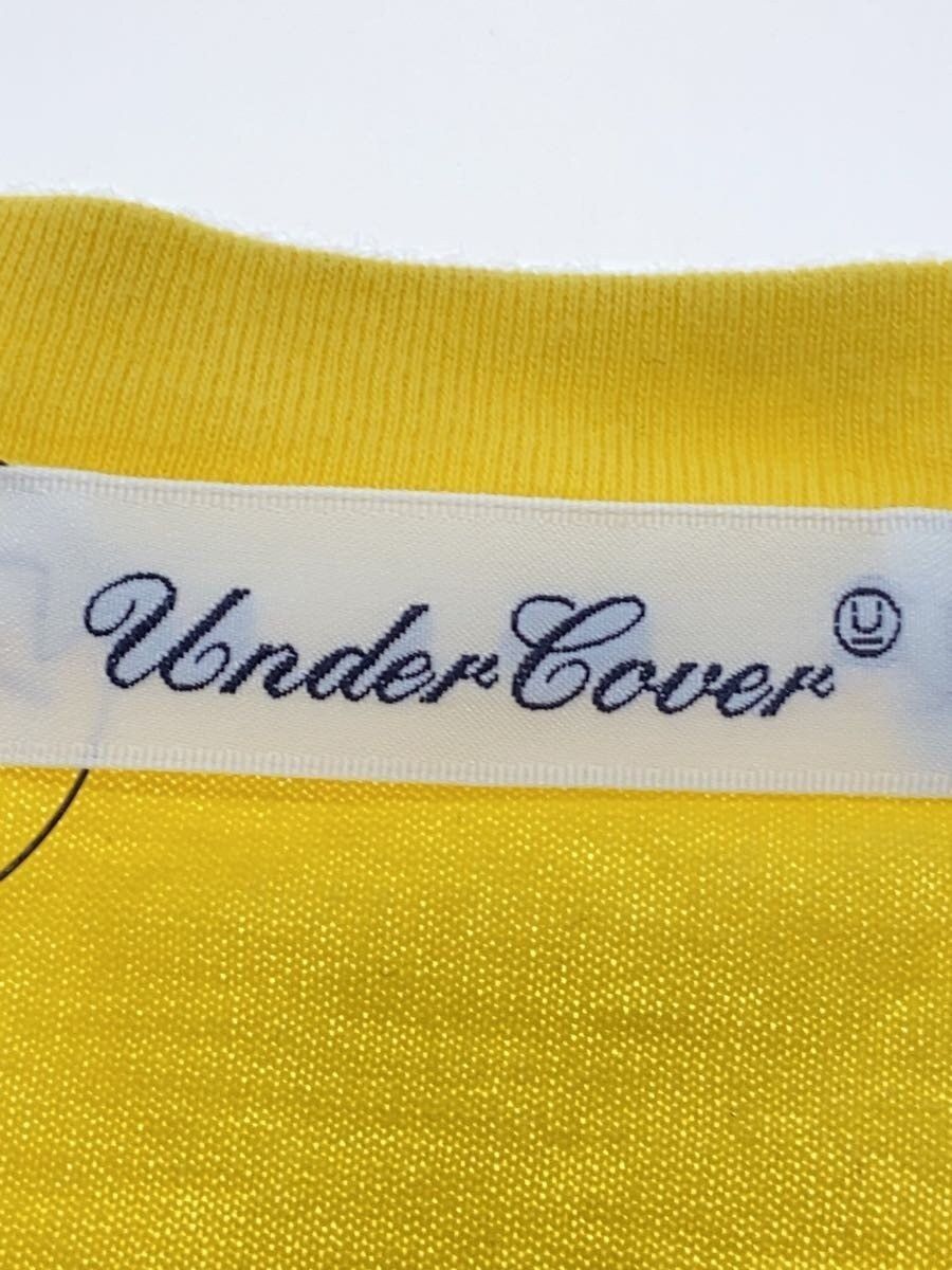 Undercover Cat T-Shirt Size US L / EU 52-54 / 3 - 3 Thumbnail