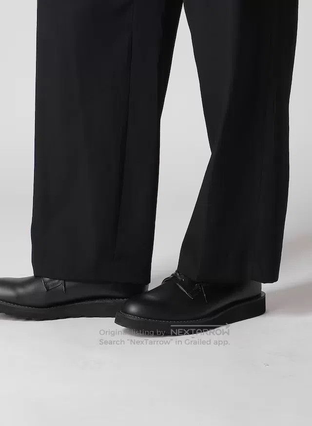 Yohji Yamamoto Yohji Yamamoto size 4 22 SS Military Modified Trousers Size US 30 / EU 46 - 5 Thumbnail
