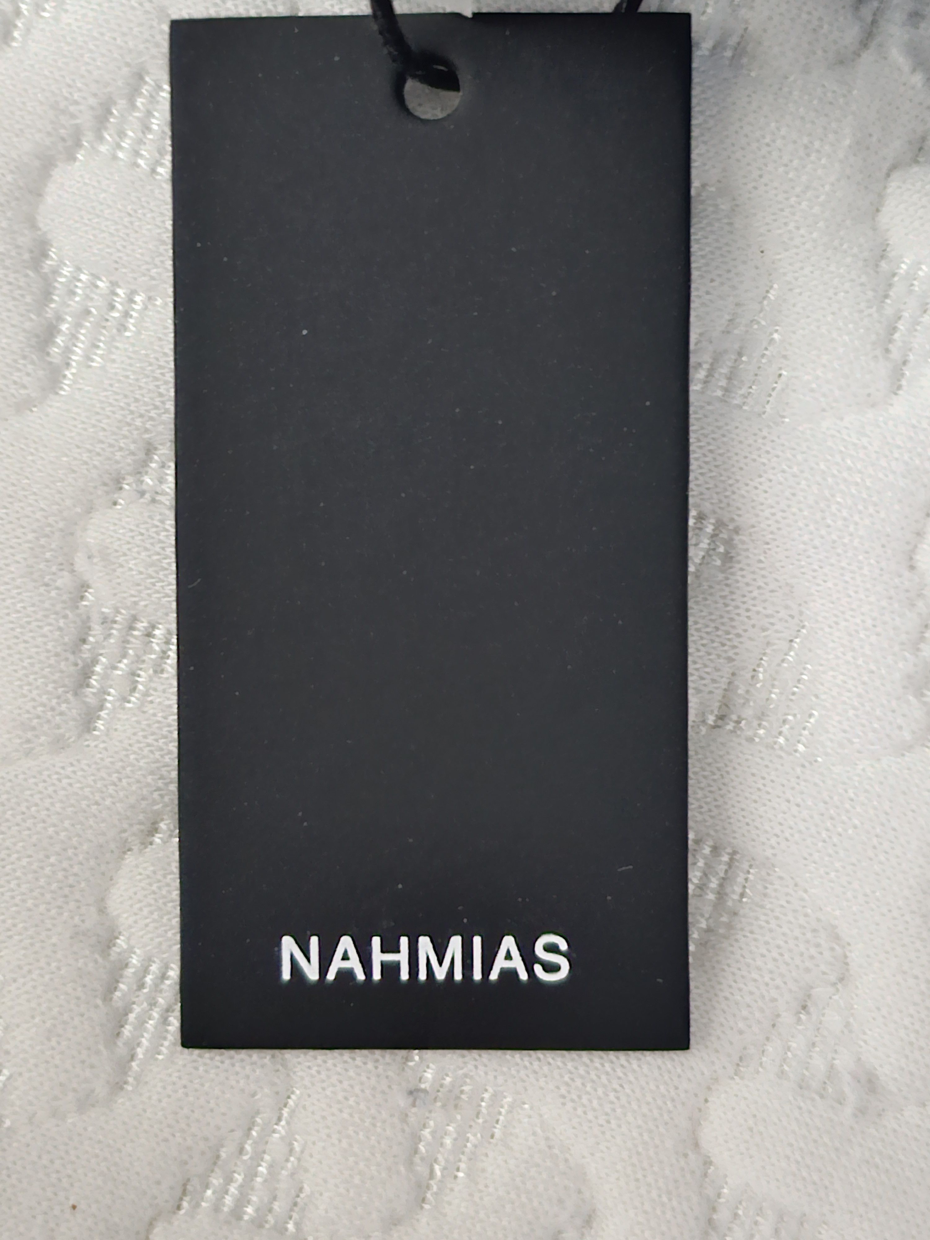 Nahmias Nahmias Sunshine Trucker Hat Size ONE SIZE - 5 Thumbnail