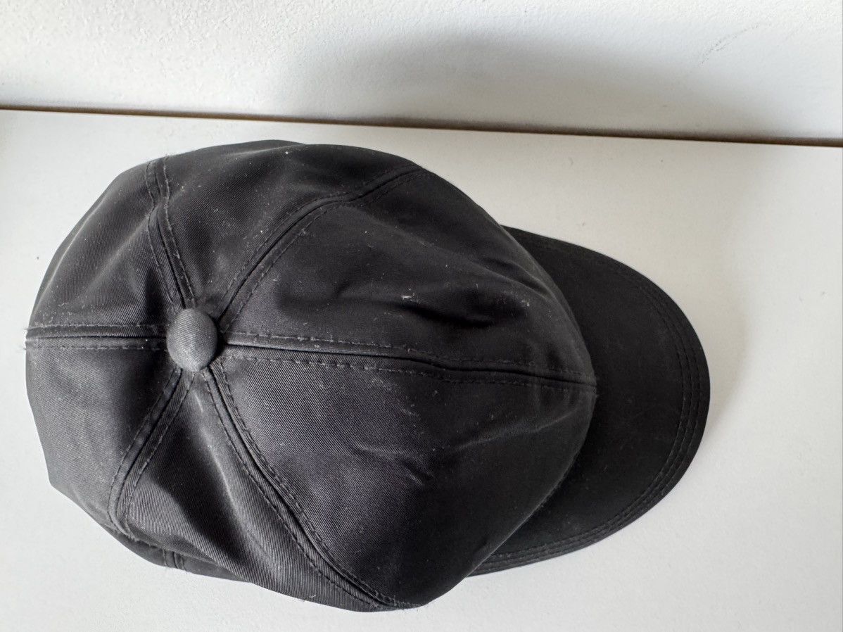 Prada Re-Nylon baseball cap M Size ONE SIZE - 7 Thumbnail