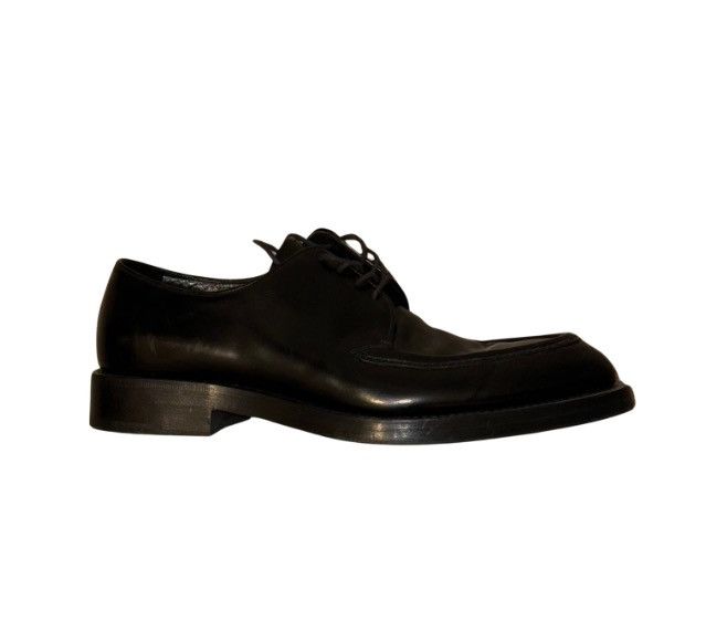 Prada Vintage Prada Derby Size US 8 / EU 41 - 2 Thumbnail