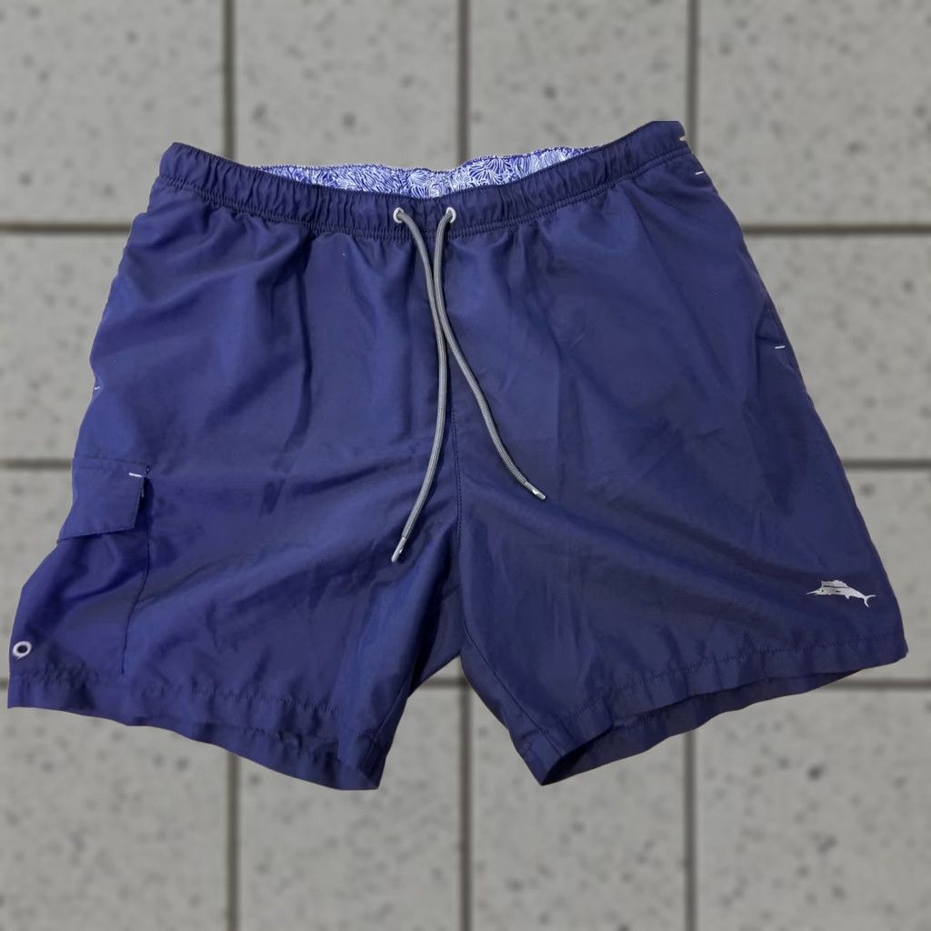 Tommy Bahama VINTAGE - No? Size US 33 - 1 Thumbnail