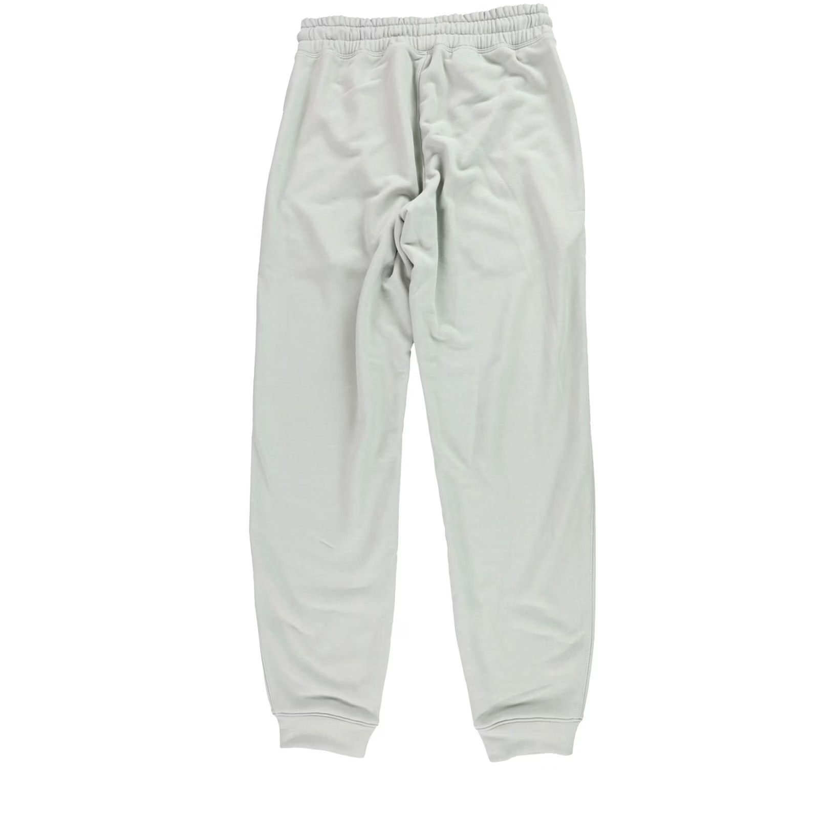 Asics ASICS Mens Solid Athletic Jogger Pants, 098, XS, Gray, Solid, Jogger, Men's Bottoms, XS Size US 27 - 2 Thumbnail