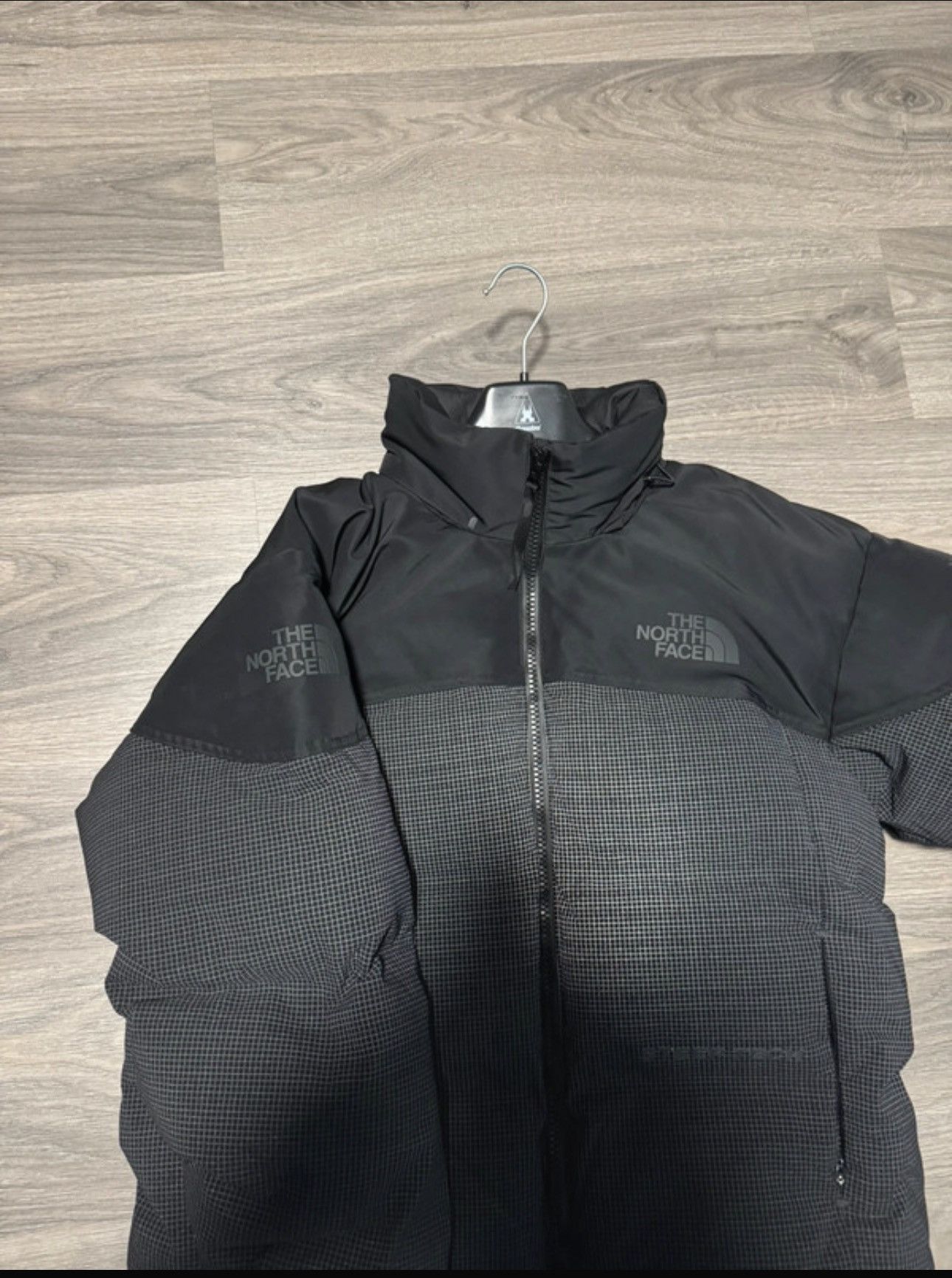 The North Face The North Face M RMST Steep Tech Nupste down jacket Size US M / EU 48-50 / 2 - 6 Thumbnail