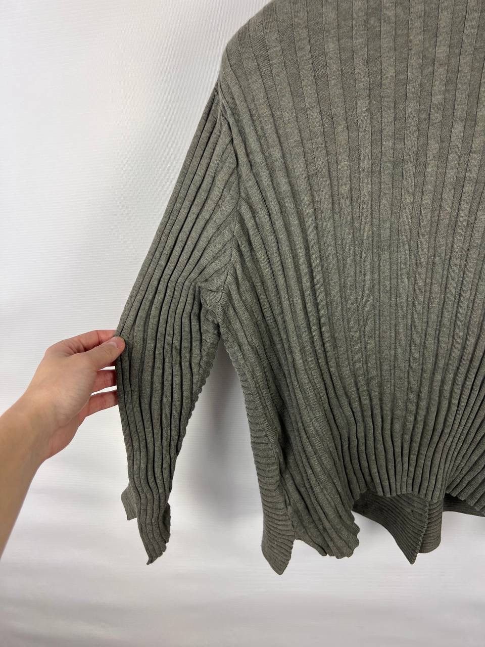OSKA Oska avant-garde cardigan woman size 2 M Size M / US 6-8 / IT 42-44 - 9 Thumbnail