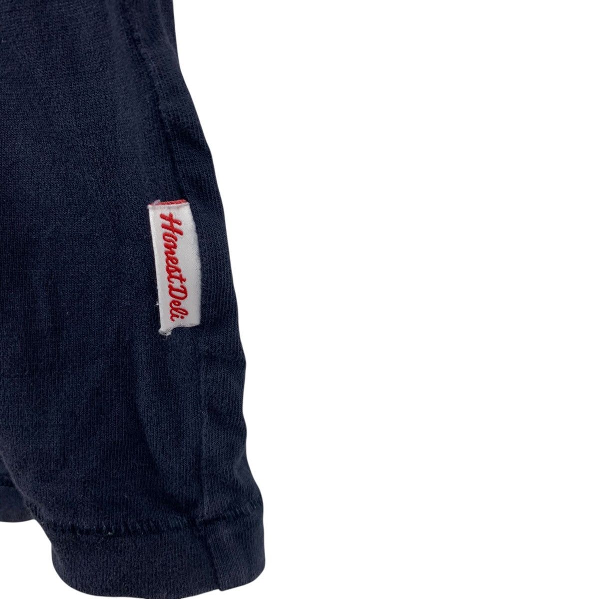 Verdy VERDY x STUDIO SEVEN Naoto Honest Deli Capsule Collection Size US S / EU 44-46 / 1 - 7 Thumbnail