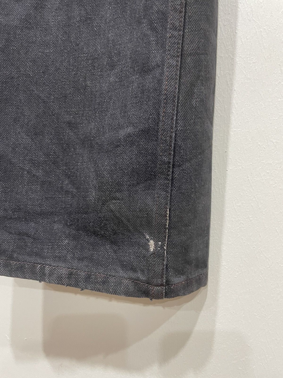 RIPVANWINKLE Rip Van Winkle Jeans Size 30" / US 8 / IT 44 - 6 Thumbnail