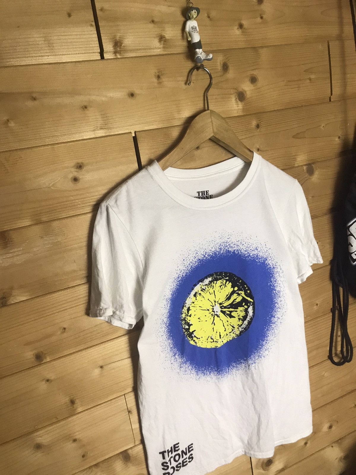 Band Tees The Stone Roses band t-shirt Size US S / EU 44-46 / 1 - 2 Thumbnail