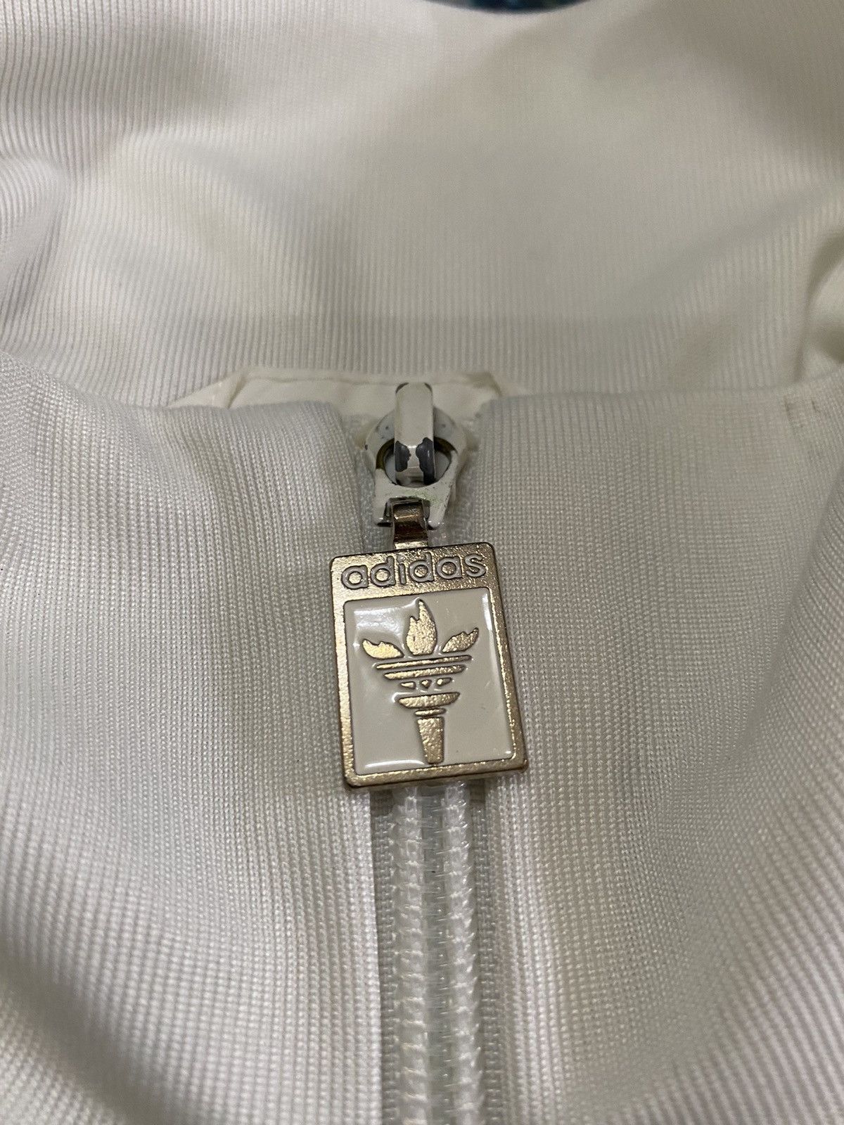 Adidas × Vintage Y2K D - Aussie Windbreaker Size US M / EU 48-50 / 2 - 5 Thumbnail