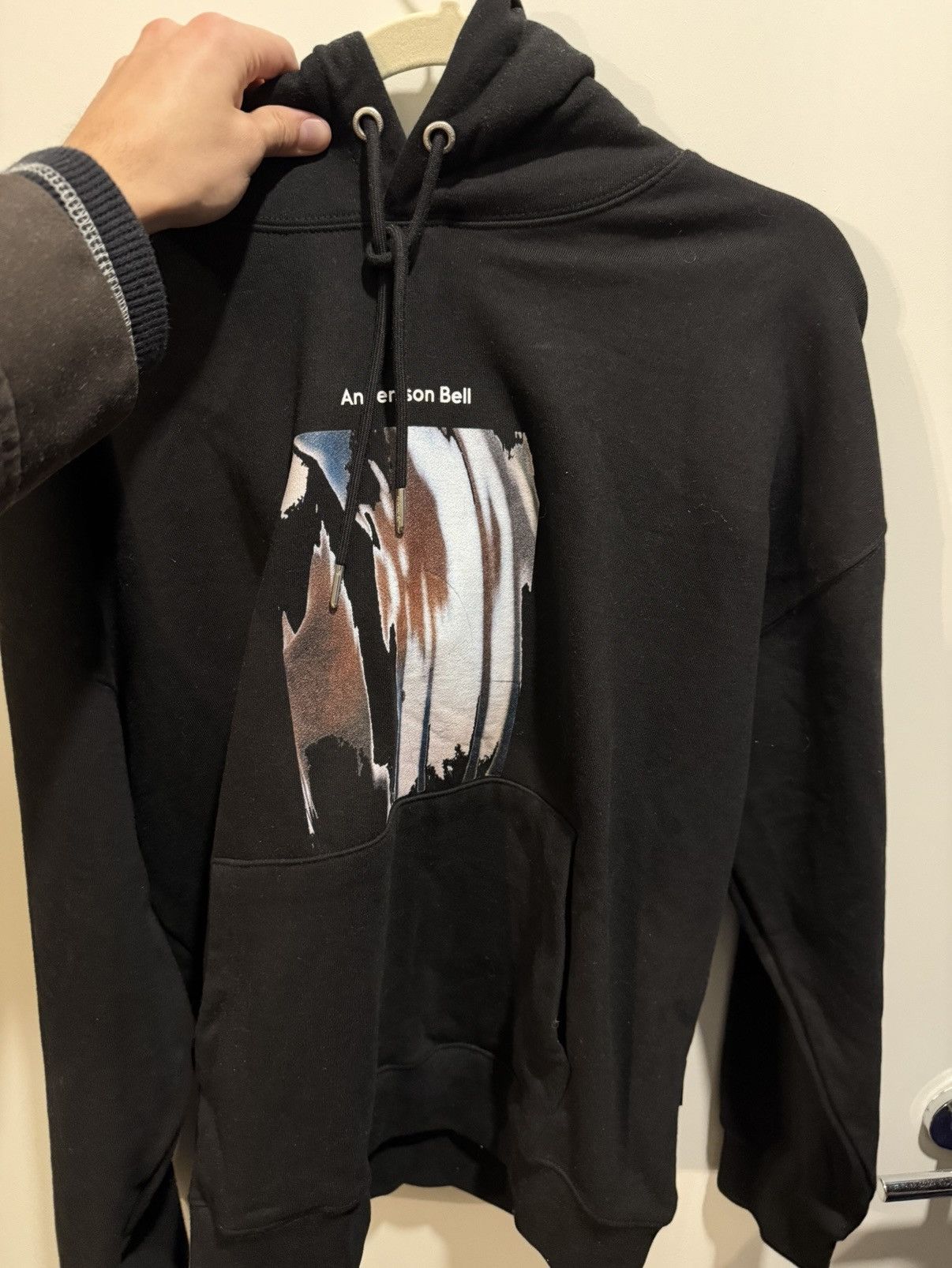 Andersson Bell Andersson Bell hoodie Size US L / EU 52-54 / 3 - 1 Preview