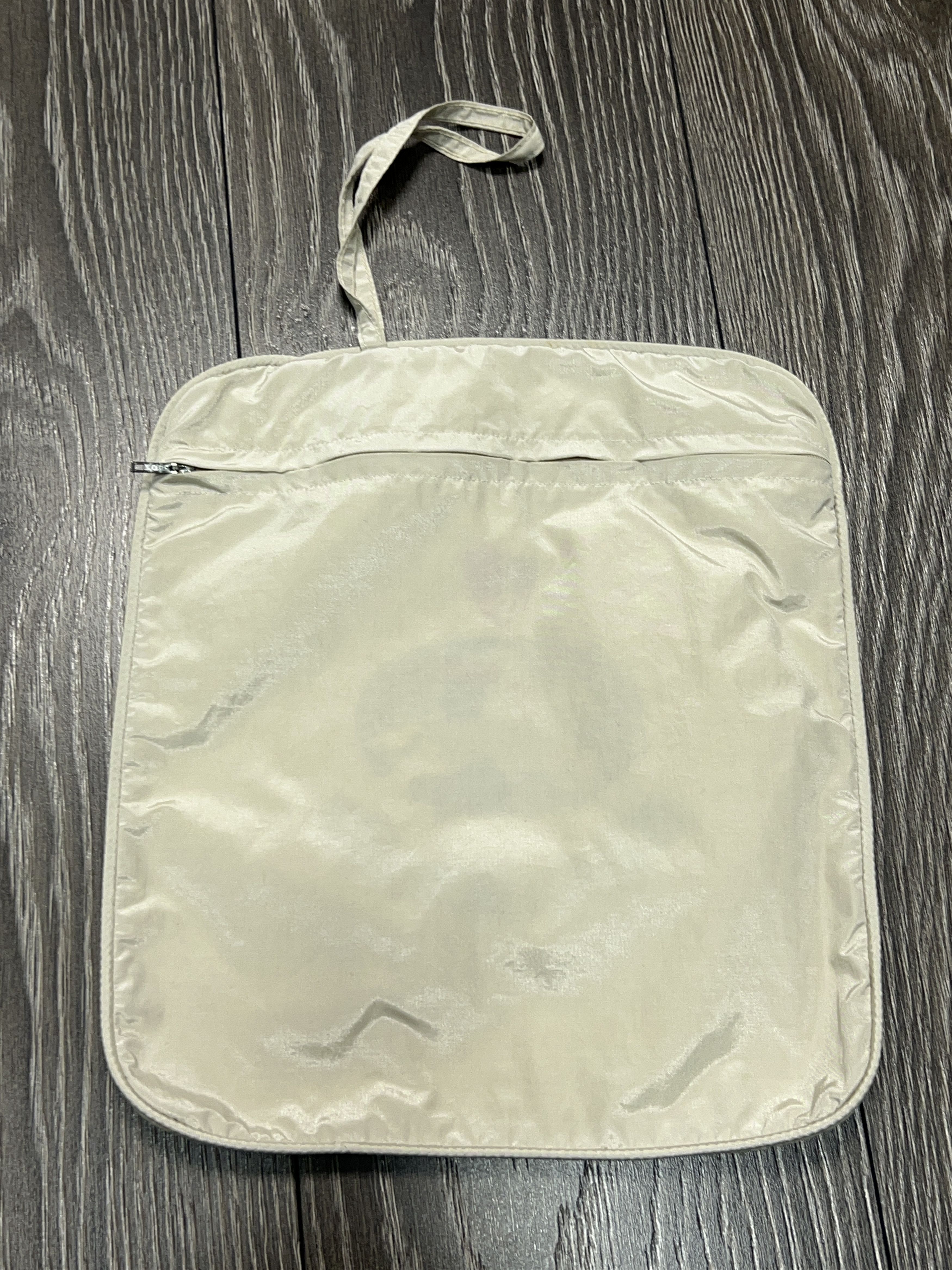 Burberry Prorsum Vintage 1990s Burberrys Of London Case Cover Bag Travel Dust Size ONE SIZE - 7 Thumbnail