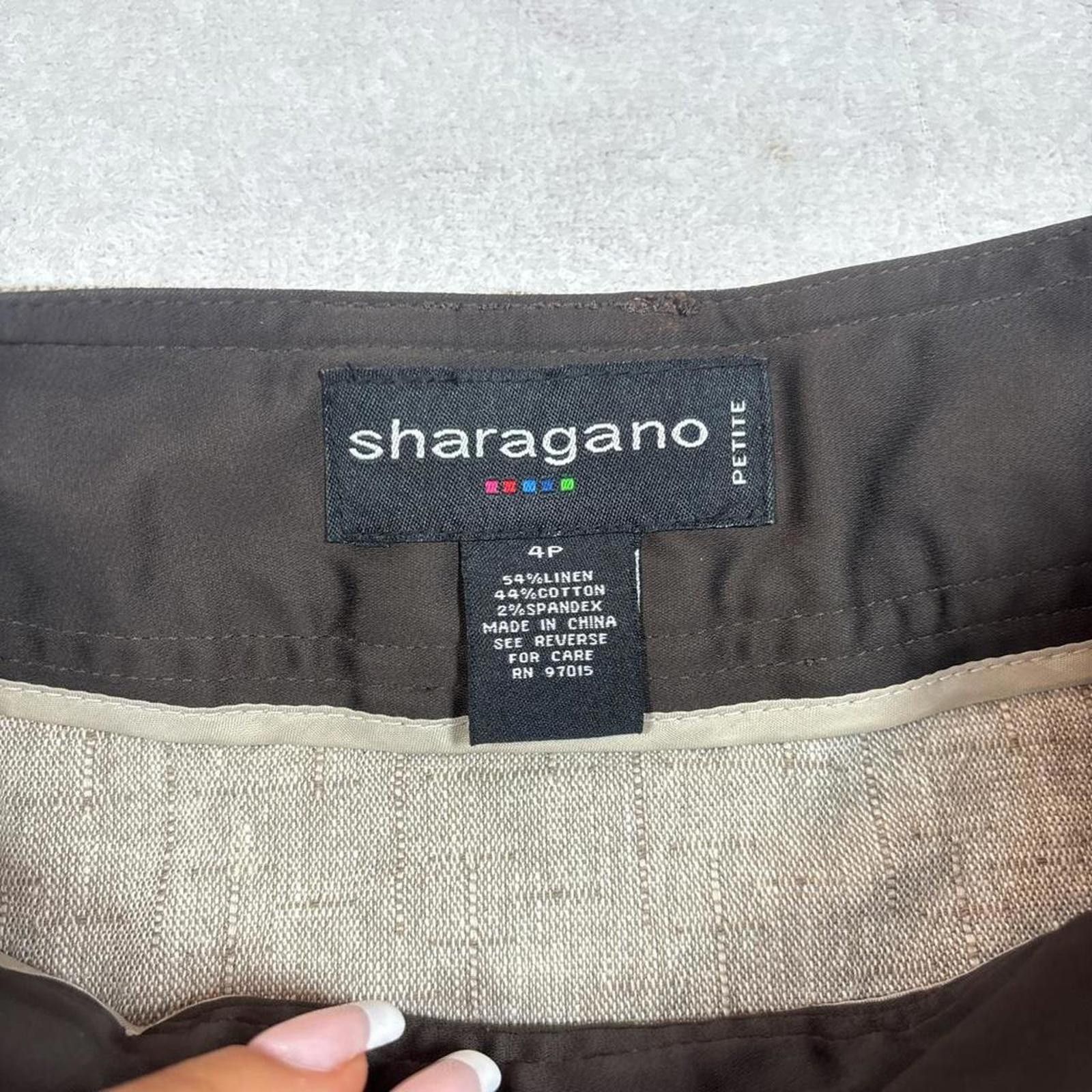 Other y2k 90s office siren buckle midi skirt Size 27" / US 4 / IT 40 - 4 Thumbnail