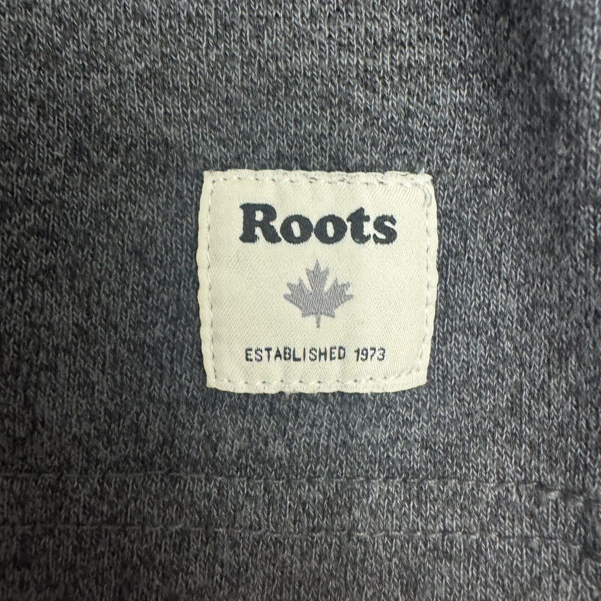 Roots Roots Black Pepper Beaver T-shirt Size US XXL / EU 58 / 5 - 3 Thumbnail