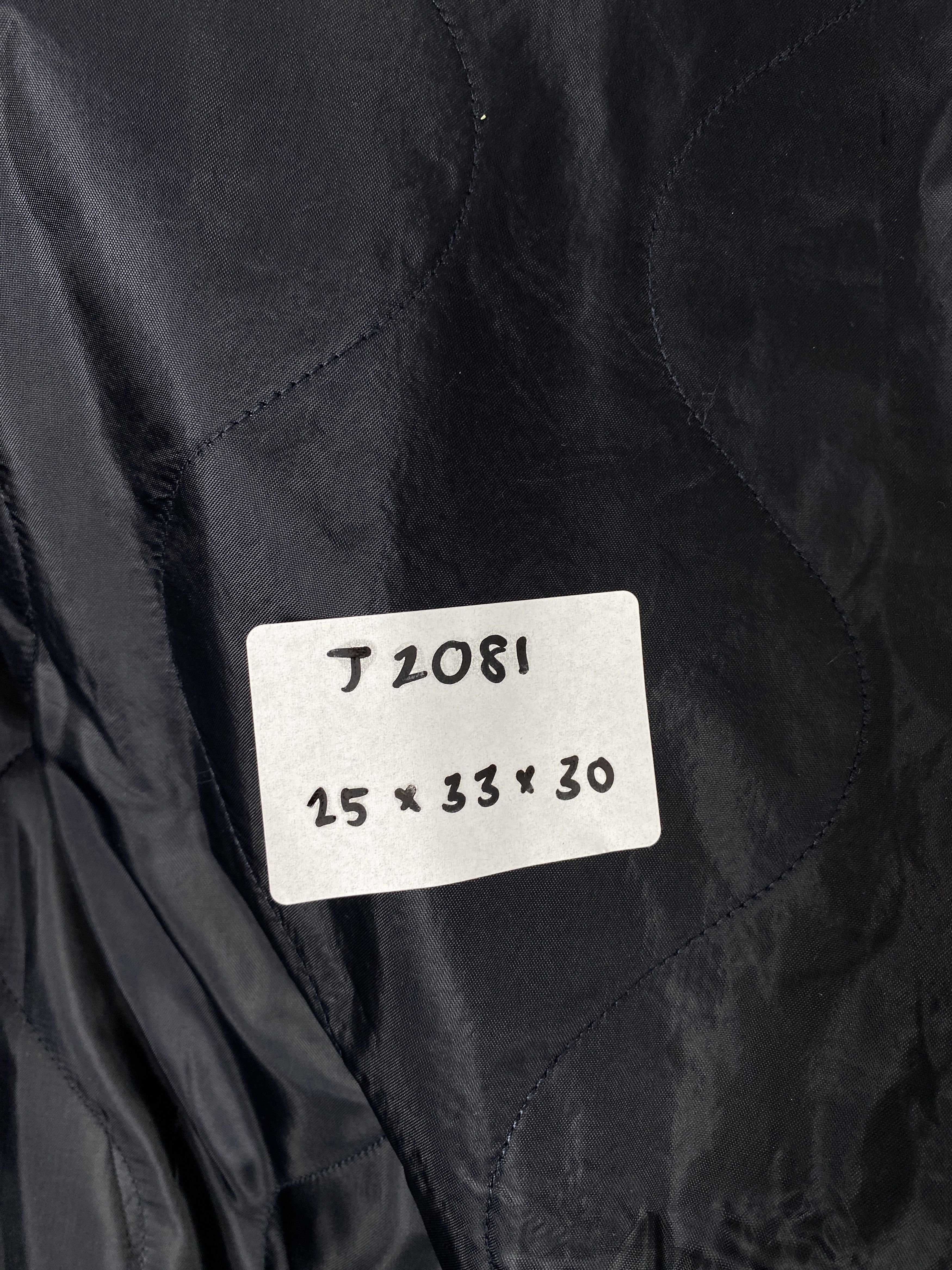 Uniqlo Vintage Uniqlo Hoodie Parkas Fur Hoodie J2080 Size US M / EU 48-50 / 2 - 12 Thumbnail