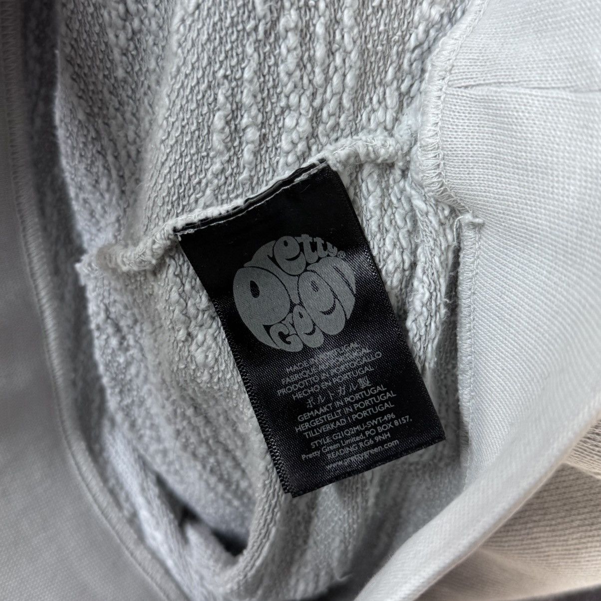 Umbro Umbro X Pretty Green Y2K Collaboration Casual Sweatshirt Size US S / EU 44-46 / 1 - 5 Thumbnail