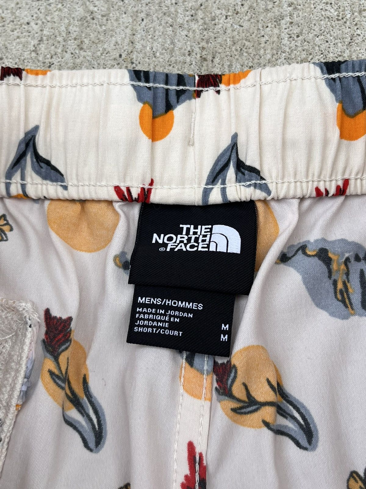 The North Face The North Face Class V Pull-On Shorts Size US 32 / EU 48 - 4 Thumbnail