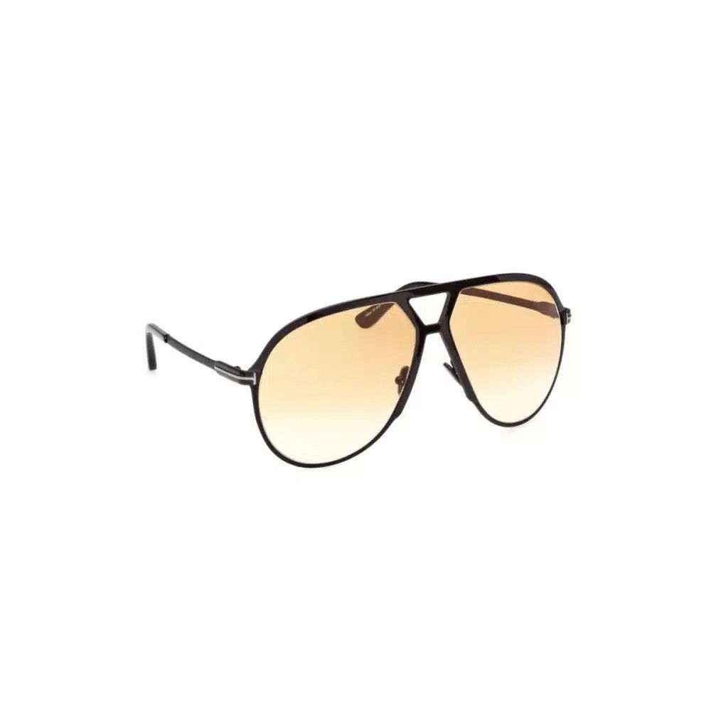Tom Ford o1sndg1125 FT1060 Size: OS / Xavier Sunglasses in Black Size ONE SIZE - 8 Thumbnail