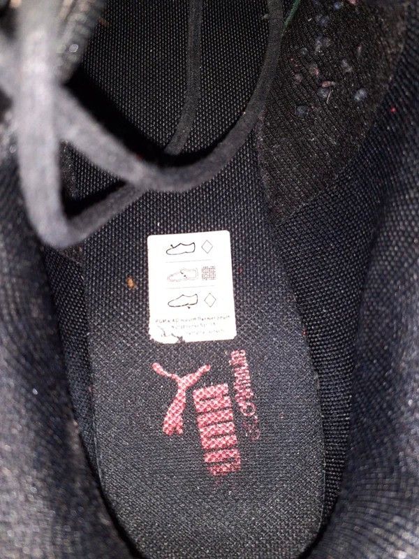 Puma Puma x Ducati Testastretta III Sneakers, 2009 Size US 8 / EU 41 - 6 Thumbnail