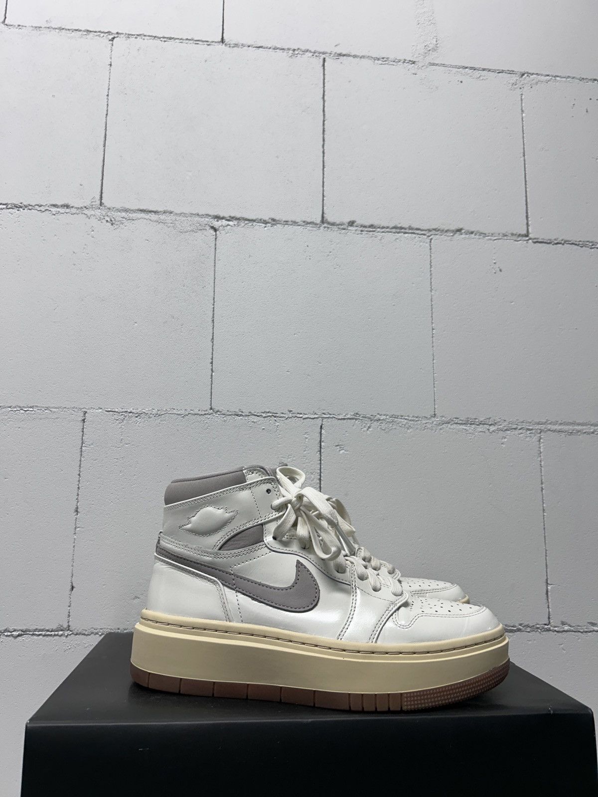 Nike Air Jordan Elevate High SE US cm