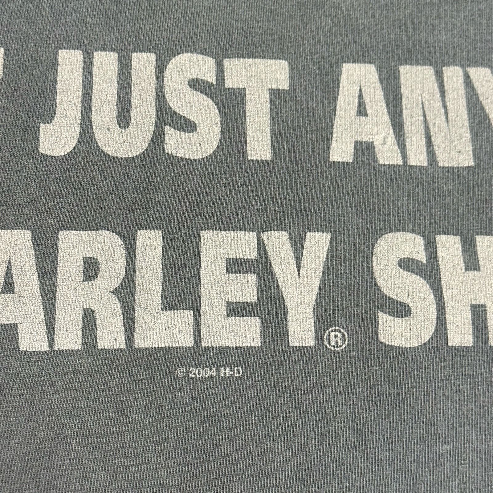 Harley Davidson Vintage Y2K Harley Davidson San Francisco T Shirt Mens Large Size US L / EU 52-54 / 3 - 5 Thumbnail