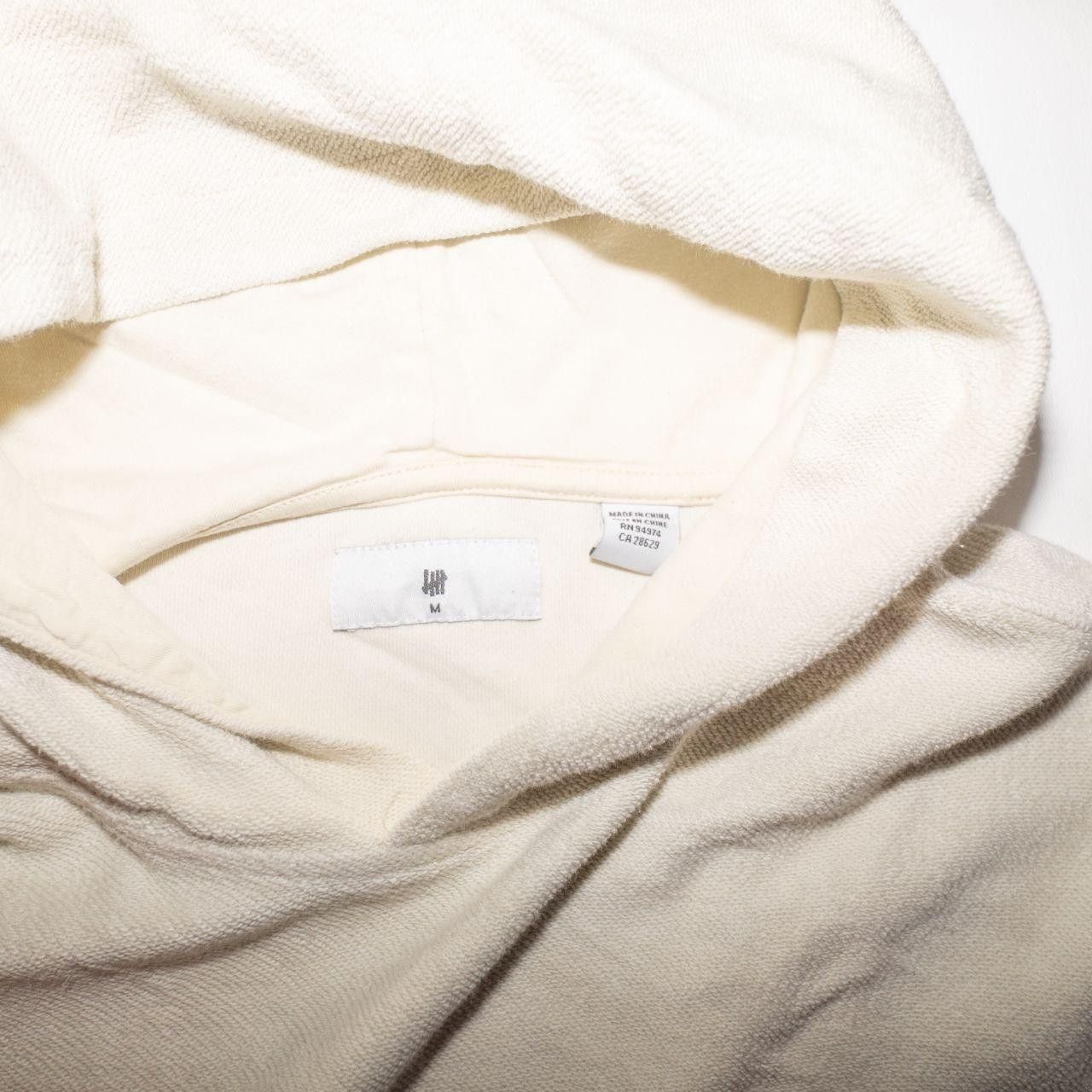 Undefeated UNDEFEATED Terry Towel Pullover Hoodie Size US S / EU 44-46 / 1 - 3 Thumbnail