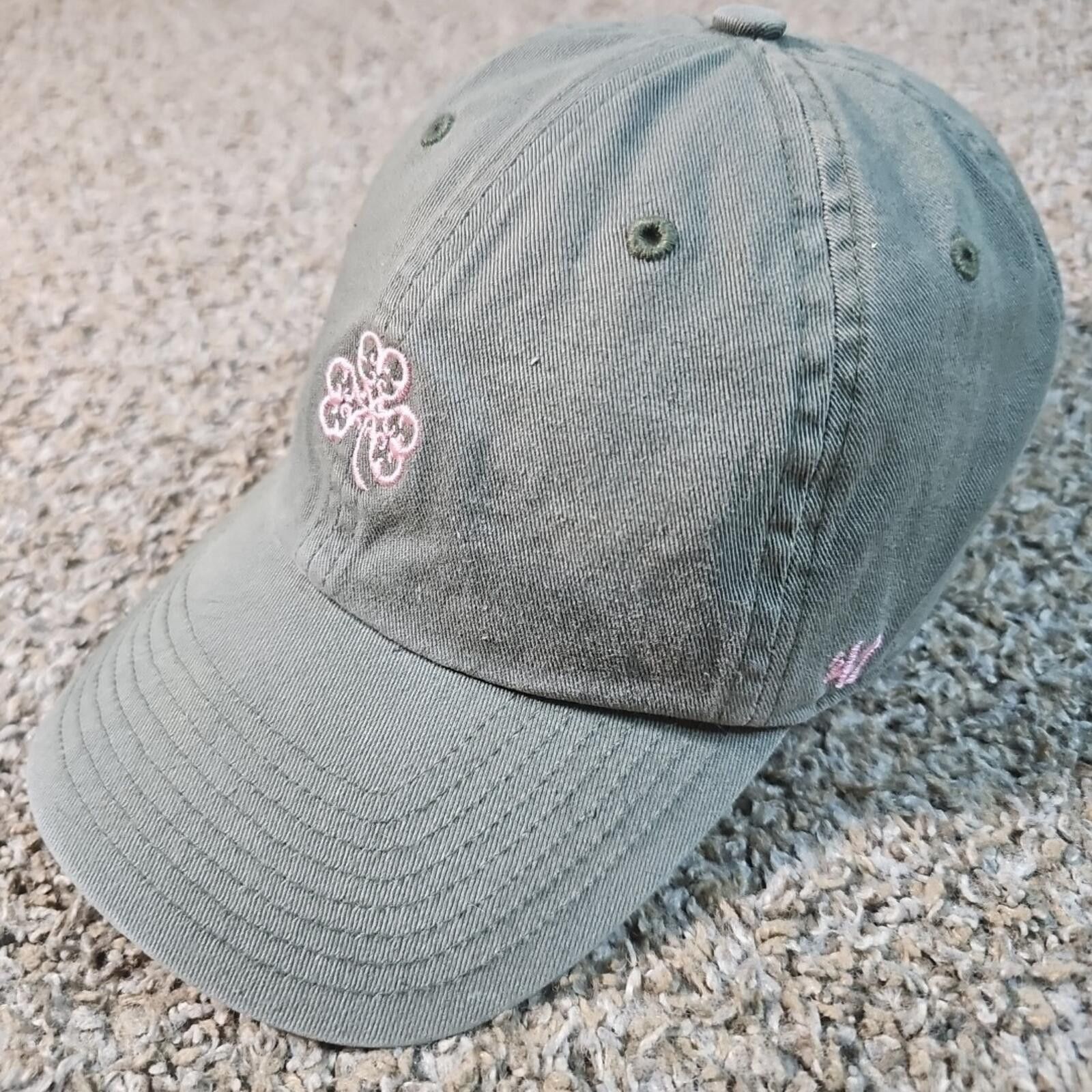 47 '47 Erin Hills Strapback Hat Size ONE SIZE - 1 Thumbnail
