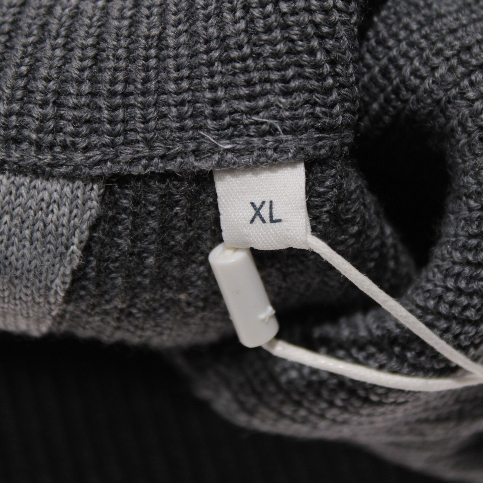 BRAX BRAX Sweater Size US XL in Gray Size US XL / EU 56 / 4 - 9 Thumbnail